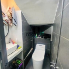 Bán nhà riêng: Bán nhà hẻm 3m 1 sẹc đường số 27, P.6, 4 x 7,5, 3 tầng giá 3.95 t