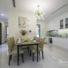 Bán căn hộ chung cư:  Bán căn 3PN 110M² full nội thất – GIÁ CHỈ 3T339 ALL IN 11