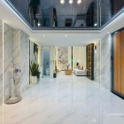 Bán nhà riêng: Bán nhà hẻm 3m sát hẻm xe tải Lê Đức Thọ, P.16, 9 x 5, giá 6.1 tỷ