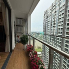 Bán căn hộ chung cư: Chủ gửi bán gấp P2-01 Full nội thất đẹp Diện tích to Hướng 