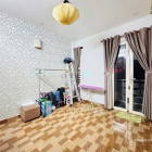 Bán nhà riêng: Bán nhà hẻm xe hơi Phạm Văn Chiêu,P.8, 4,6 nở hậu 5m x 10, giá 5.