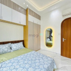 Bán nhà riêng: Bán nhà mới đẹp hẻm xe hơi Thống Nhất, P.16, 3,5 x 11, giá 4.8 tỷ