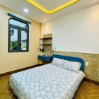 Bán nhà riêng: Bán nhà hẻm 5m xe hơi thông Bùi Quang Là, P.12, 9 x 6, giá 6.6 tỷ