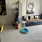 Bán căn hộ chung cư:  Bán 2PN Căn Hộ chung cư  GRAND RIVERSIDE  283 Bến Vân Đồn