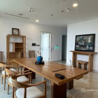 Bán căn hộ chung cư: Vinhomes Golden River Q13PN....  Diện tích 121m² Nội thất