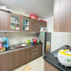 Bán căn hộ chung cư: BÁN CĂN HỘ 2PN-2WC 75M2, chung cư Lotus Garden quận Tân Phú