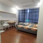 Bán căn hộ chung cư: Chung cư Hoàng Anh RIVER VIEW Thảo Điền 4PN 4WC , DTSD 157m