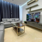 Bán căn hộ chung cư: Bán chung cư BẢY HIỀN Tower  Địa chỉ: 09 Phạm Phú Thứ - p