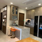 Bán căn hộ chung cư: Bán gấp CH 2PN   KINGDOM 101, quận 10 ( 2PN + 2WC ) sổ hồng