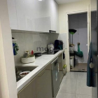 Bán căn hộ chung cư:   Cần bán gấp chung cư SAIGONRES đường Nguyễn Xí ngay tru