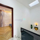 Bán nhà riêng: Bán nhà hẻm 3m đườg Phạm Văn Chiêu,P.14, 4 x 10, 3 tầng giá 5.29 