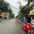 Bán nhà riêng: Bán đất hẻm 3m cách MT 30 Nguyễn Sỹ Bách,P.15, 3,11 x 12,5 giá 3.