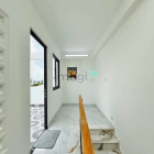 Bán nhà riêng: Bán nhà hẻm 3m cách MT đường Lê Văn Thọ 10m, P.8, 5,2 x 10, giá 6