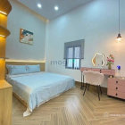 Bán nhà riêng: Bán nhà mới đẹp hẻm 3m đường số 51, P.14, 4 x 11, 2 tầng, giá 4.9