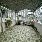 Bán nhà riêng: Bán nhà hẻm xe hơi đường Phan Huy Ích, P.12, 4 x 13, 4PN giá 5.95