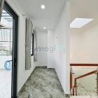 Bán nhà riêng: Bán nhà hẻm xe hơi Nguyễn Duy Cug,P.12, 4,2 x 13 NH 5,1m giá 7.9 