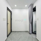 Bán nhà riêng: Bán nhà hẻm 2,5m đường Quang Trung, P.8, 3,3 x 10, giá 4.75 tỷ tl