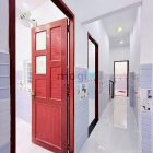 Bán nhà riêng: Bán nhà hẻm 3.5m đường Phạm Văn Chiêu,P.16, 4 x 14, 3PN, giá 5.2 