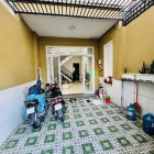 Bán nhà hẻm 6m thông đường số 59, P.14, 4 x 16, 4 tầng giá 7.19 tỷ tl