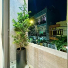 Bán nhà riêng: Bán nhà hẻm 1 sẹc 6m thông Phạm Văn Chiêu,P.14, 3,6 x 11, 3PN giá