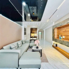 Bán nhà riêng: Bán nhà hẻm xe tải 5m đườg Lê Đức Thọ,P.13, 4 x 18, 3PN giá 6.35 