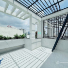 Bán nhà riêng: Bán nhà hẻm xe tải 5m thông Lê Đức Thọ, P.15, 4 x 17, giá 8.8 tỷ 