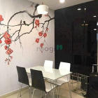 Bán căn hộ chung cư: **CĂN HỘ CHUNG CƯ SAIGONRESS FULL NỘT THẤT  Nguyễn Xí, B