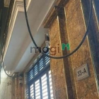 Bán nhà riêng: Bán Tòa Nhà Dịch Vụ DT 55m2 7 Tầng TM,11 phòng khép kín-Tôn Thất 