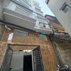 Bán nhà riêng: Tòa CHDV,CCMN Phố Phùng Khoang,DT 78m2,Mặt Ngõ Thông,20PK,Giá 21,