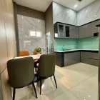 Bán nhà riêng: Nhà thới an 13 ngang 4m3 2 tầng 4 tỷ 680 p. thới an quận 12 cũ.