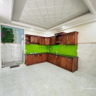 Bán nhà riêng: Nhà 4 tầng hẻm ô tô 65m2 lâm thị hố p.tân chánh hiệp quận 12 cũ 5