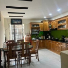 Bán nhà riêng: Nhà 1 sẹc thới an 11 quận 12 cũ 70m2 4 tầng  5 tỷ 950.