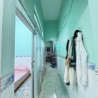 Bán nhà riêng: Nhà trần thị cờ thới an 60m2 2 tầng chỉ 3 tỷ 990 thương lượng.