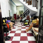 Bán nhà riêng: Nhà nguyễn thị căn p. tân thới hiệp(quận 12 cũ) 72m2 hẻm 7m 3 tỷ 