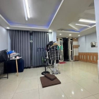 Bán nhà riêng: Nhà trương thị hoa tân thới hiệp ngang 6m 2 tầng 5 tỷ 360.