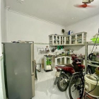 Bán nhà riêng: Nhà trần thị cờ phường thới an 53m2 2 tầng chỉ 3 tỷ 850 tl.