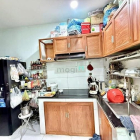 Bán nhà riêng: Nhà hẻm 567 lê văn khương 2 tầng 3 phòng ngủ 3 tỷ 980 phường hiệp