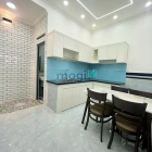 Bán nhà riêng: Bán nhà 2 tầng tân thới hiệp quận 12 3 phòng ngủ giá 3 tỷ 760.