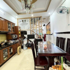 Bán nhà riêng: Nhà lâm thị hố 72m2 3 tầng 5 tỷ 9 p.tân chánh hiệp quận 12 cũ.