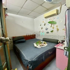 Bán nhà riêng: Nhà lê thị riêng p. thới an (quận 12 cũ) 56m2 3pn chỉ 3 tỷ 380 tl