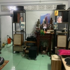 Bán nhà riêng: Bán nhà 87m2 hẻm 1/ đường số 11,P.Phước Long A, gần chợ Nam Hòa