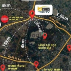 Bán căn hộ chung cư: Đầu tư căn hộ Green Diamond cạnh ga Metro lợi nhuận cho thu