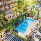 Bán căn hộ chung cư: chỉ 𝟐𝟐𝟓𝐭𝐫 là mua được căn 𝟐𝐩𝐧 tại dự án hộ Bcons