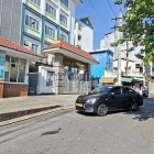 Bán nhà riêng: Góc ngã 4 Huỳnh Văn Bánh - Nguyễn Văn Trỗi  4,9m X18m 3 tầng kiê