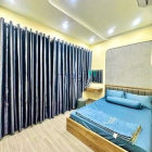 Bán nhà riêng: Nhỉnh 5 tỷ sở hữu nhà Nguyễn Kiệm - 36m2 - 3 tầng - 4 phòng ngủ h