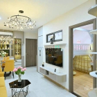 Bán căn hộ chung cư: sở hữu căn hộ 2pn chỉ với 225tr tại trung tâm làng đ