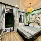 Bán nhà riêng: Bán NR đẹp xuất sắc tại Phan Văn Trị, p 10, Gò Vấp, HCM, hơn 6 tỷ