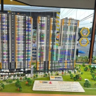 Bán căn hộ chung cư: căn hộ 2pn tại trung tâm dị an giá 1,6ty bao gồm VAT