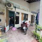 Bán nhà riêng: Nhà riêng tại Bùi Quang Là, Phường 12, Gò Vấp, Hồ Chí Minh với di