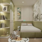 Bán căn hộ chung cư: chỉ cần 225tr sở hưu ngay căn hộ 2n tại trung tâm Dĩ 